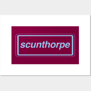 Sunthorpe Posters and Art